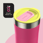 Vaso térmico Contigo Streeterville 710 ml Azalea - 2205008