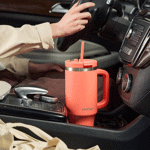 Vaso térmico Contigo Streeterville Tumbler 1180 ml Coral - 2204454
