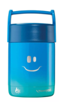 Contenedor Isotermico Maped Concept Kids - Azul