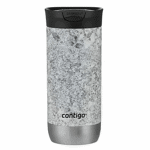 Vaso Térmico Contigo Huron Couture Speckled Slate 473ml – 2133317