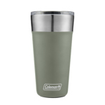 Vaso Termico Coleman Brew Acero Inoxidable 600 Ml - Sage