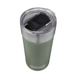 Vaso Termico Coleman Brew Acero Inoxidable 600 Ml - Sage