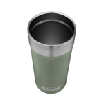 Vaso Termico Coleman Brew Acero Inoxidable 600 Ml - Sage