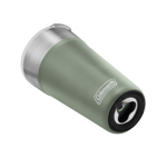 Vaso Termico Coleman Brew Acero Inoxidable 600 Ml - Sage