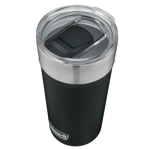 Vaso Térmico Coleman Brew 600 Ml - Black Sand
