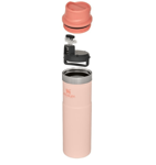 Vaso Stanley One Hand 591ml - Rosa