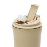 Vaso Térmico THERMOS doble tapa arena 500ml