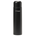 Termo THERMOS tapa rosca y pico 1Lts negro