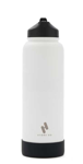 Botella Termica Hydra Go 1000Ml - Blanco/Negro