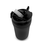 Vaso Térmico 420ml Negro Philco VT420PHP 