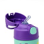 Termo Infantil THERMOS Funtainer Corazones 355ml F40122HT-DA