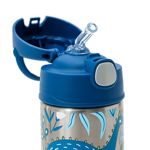 Termo Infantil THERMOS Funtainer Dinosaurios 355ml F40122DK-DA