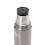 Termo THERMOS Heritage con pico vertedor Gris 470ml H2009SM-DA