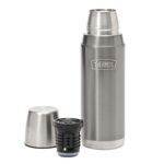 Termo THERMOS Heritage con pico vertedor Gris 470ml H2009SM-DA