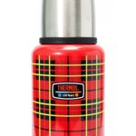 Termo THERMOS Aniversary Rojo cuadros 1200ml H21120RD-TIT