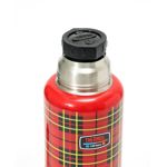 Termo THERMOS Aniversary Rojo cuadros 1200ml H21120RD-TIT