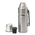 Termo THERMOS Stainless Kinkg Acero Inox.1200ml SK2010MS-DA