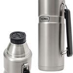 Termo THERMOS Stainless Kinkg Acero Inox.1200ml SK2010MS-DA