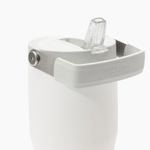 Vaso Térmico THERMOS Classic con asa 850ml blanco OT-H850WH-TIT