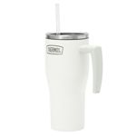 Vaso Térmico THERMOS Classic con asa 850ml blanco OT-850WH-TIT