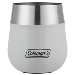 Vaso Termico Coleman Claret 384Ml - White Truffle
