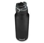 Botella Térmica Coleman Freeflow 1,2 Lts - Black Sand
