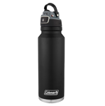 Botella Térmica Coleman Freeflow 1,2 Lts - Black Sand