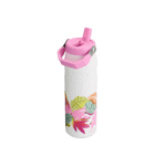 Botella Termica Stanley Aerolight Flip Straw 710Ml - Frost Tropic