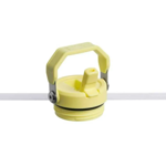 Botella Termica Stanley Aerolight Flip Straw 1Lt - Pomelo