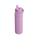 Botella Termica Stanley Aerolight Flip Straw 1Lt - Lilac