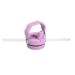 Botella Termica Stanley Aerolight Flip Straw 1Lt - Lilac