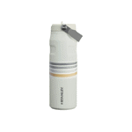 Botella Termica Stanley Aerolight Flip Straw 710Ml - Ash Stripe