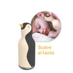 Botella Asobu Bestie 460 ml - Penguin