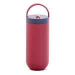 Botella Asobu Orbit 900 ml - Red