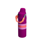 Botella térmica Stanley Iceflow Aerolight 710 Ml - Fucshia Mesh