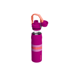 Botella térmica Stanley Iceflow Aerolight 710 Ml - Fucshia Mesh