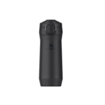 Yerbera Stanley 500Gr C/Despolvillador - Negro