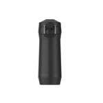 Yerbera Stanley 500Gr C/Despolvillador - Negro