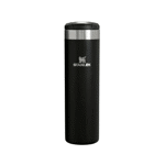 Mug Stanley Aerolight 591Ml - Negro 2.0
