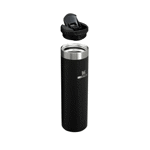 Mug Stanley Aerolight 591Ml - Negro 2.0