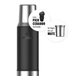 Mate System Stanley Classic 800 Ml - Negro 2.0