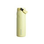 Botella Termica Stanley Aerolight Flip Straw 710Ml - Pomelo
