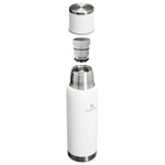 Termo Stanley Adventure To-Go 1Lt - Frost