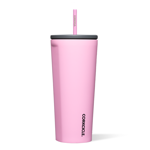 Vaso Corkcicle Cold Cup 709Ml - Sun-Soaked Pink