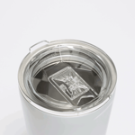 Vaso Corkcicle Tumbler 473Ml - Gloss White