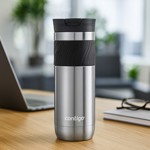 Vaso Contigo Byron 2.0 591Ml - Stainless Steel