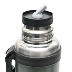 TERMO ZECAT - IGUAZU I VERDE 1100ML (4057)