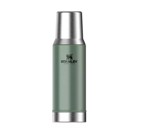 Termo Cebador 800ml Stanley Mate System Inox Sin Bpa Verde