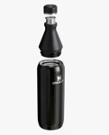 Botella Termica Stanley All Day Slim 1 Litros Black Iconica