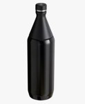 Botella Termica Stanley All Day Slim 1 Litros Black Iconica